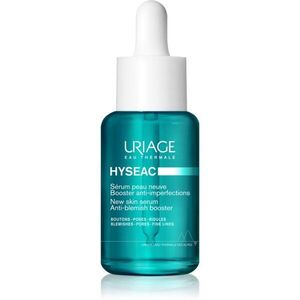 Uriage Hyseac New Skin Serum Anti-Blemish Booster szérum zsíros és problémás arcbőrre 30 ml kép