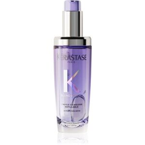 Kérastase Blond Absolu L'huile Cicagloss hidratáló olaj a szőke és melírozott hajra 75 ml kép