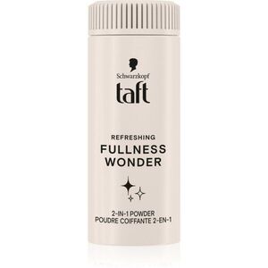 Schwarzkopf Taft Wonders hajpúder dús hatásért 10 g kép