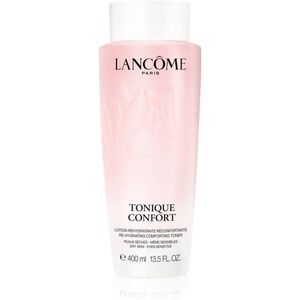 Lancôme Tonique Confort frissítő hidratáló tonik rózsavízzel hölgyeknek 400 ml kép