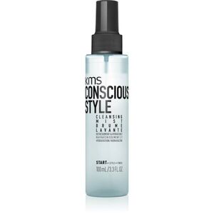 KMS Consciousstyle Cleansing Mist felülettisztító spray hajra 100 ml kép