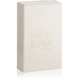 KMS Moist Repair Solid Shampoo szilárd sampon a károsult hajra 75 g kép