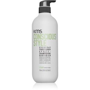 KMS Consciousstyle Everyday Conditioner Kondícionáló minennapi használatra 750 ml kép