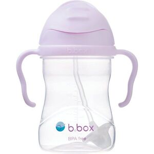 b.box Gelato Cup bögre szívószállal Blackberry 6m+ 1 db kép