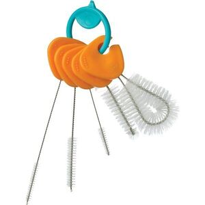 b.box Cleaner Set tisztítókefe 5 db kép