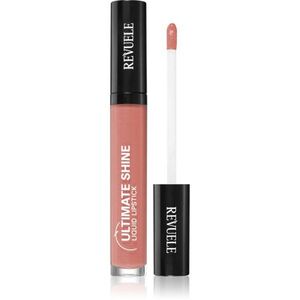 Revuele Ultimate Shine folyékony rúzs fénnyel árnyalat 03 5, 5 ml kép