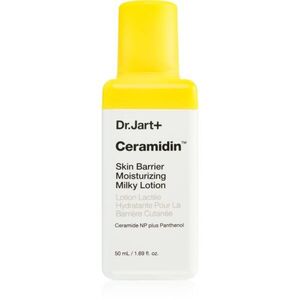 Dr. Jart+ Ceramidin™ Skin Barrier Moisturising Milky Lotion hidratáló arckrém 50 ml kép
