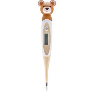 Zopa Digital Thermometer with Flexible Tip digitális hőmérő Bear 1 db kép