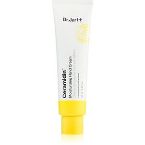 Dr. Jart+ Ceramidin™ Moisturising Hand Cream hidratáló kézkrém 100 ml kép