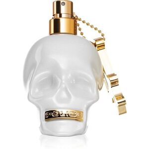 Police To be Born to Shine Eau de Parfum hölgyeknek 40 ml kép