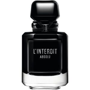 GIVENCHY L’Interdit Absolu Eau de Parfum intense hölgyeknek 80 ml kép