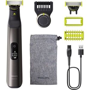 Philips OneBlade Pro 360 QP6552/30 arc- és testszőrnyíró 1 db kép