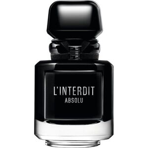 GIVENCHY L’Interdit Absolu Eau de Parfum intense hölgyeknek 35 ml kép
