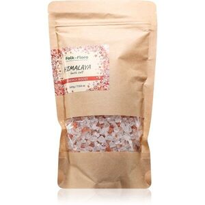 Folk & Flora Himalaya relaxációs fürdősó 500 g kép