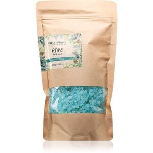 Folk & Flora Pine nyugtató fürdősó 500 g kép
