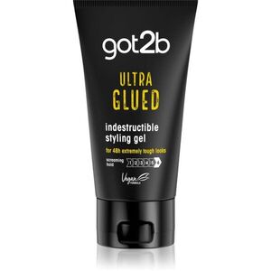got2b Ultra Glued styling gél ultra erős fixálás 150 ml kép