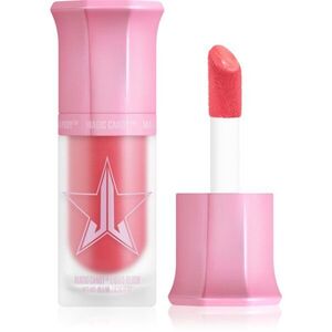 Jeffree Star Cosmetics Magic Candy Liquid Blush folyékony arcpirosító árnyalat Hollywood Sucker 10 g kép