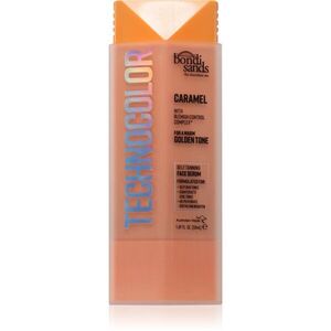 Bondi Sands Technocolor Caramel önbarnító szérum arcra 50 ml kép
