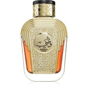 Al Wataniah Watani Intense Eau de Parfum unisex 100 ml kép