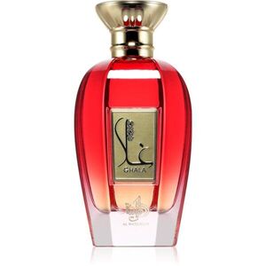Al Wataniah Ghala Eau de Parfum unisex 100 ml kép