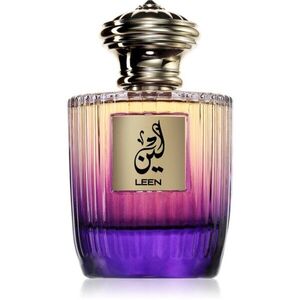 Al Wataniah Leen Eau de Parfum unisex 100 ml kép