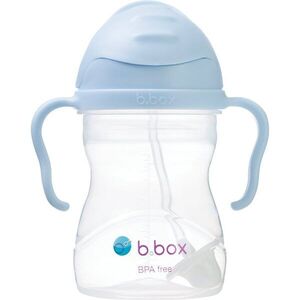 b.box Gelato Cup bögre szívószállal Bubblegum 6m+ 1 db kép