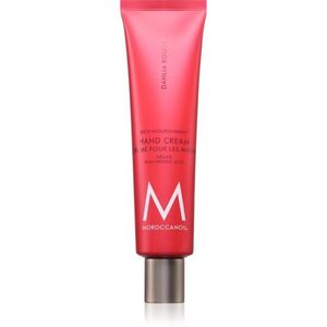 Moroccanoil Body Dahlia Rouge kézkrém 100 ml kép
