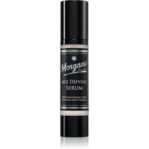 Morgan's Age Defying fiatalító szérum a ráncok ellen uraknak 50 ml kép