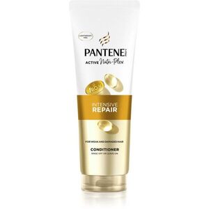 Pantene Pro-V Active Nutri Plex Intensive Repair kondicionáló a gyenge és sérült hajra 350 ml kép