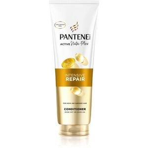 Pantene Pro-V Active Nutri Plex Intensive Repair kondicionáló a gyenge és sérült hajra 275 ml kép