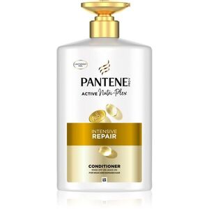 Pantene Pro-V Active Nutri Plex Intensive Repair kondicionáló a gyenge és sérült hajra 800 ml kép