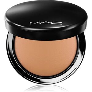 MAC Cosmetics Mineralize Skinfinish Natural púder árnyalat Dark Tan 10 g kép