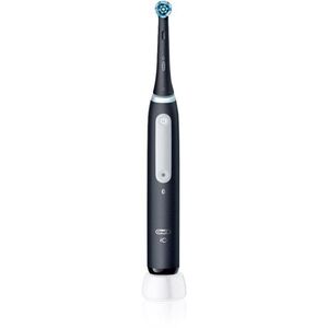 Oral-B iO3 elektromos fogkefe Black 1 db kép