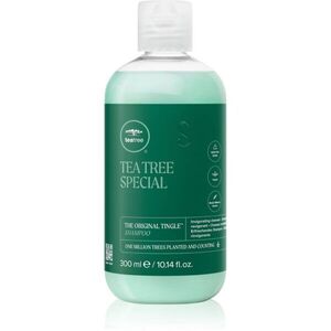 Paul Mitchell Tea Tree Special frissítő sampon 300 ml kép