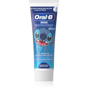 Oral-B Junior fogkrém gyermekeknek 6 y+ 75 ml kép
