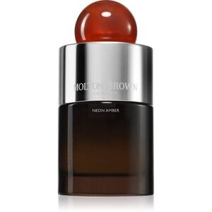 Molton Brown Neon Amber EDP Eau de Parfum unisex 100 ml kép
