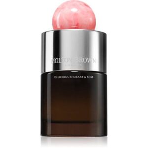 Molton Brown Rhubarb & Rose EDP Eau de Parfum unisex 100 ml kép