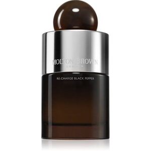 Molton Brown Re-charge Black Pepper EDP Eau de Parfum hölgyeknek 100 ml kép