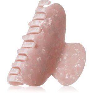 BrushArt Hair Claw clip fogas hajcsipesz Pink 1 db kép