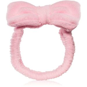 BrushArt Accessories Skincare headband kozmetikai fejpánt Pink 1 db kép