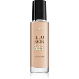 Oriflame The One IlluSkin élénkítő make-up árnyalat Beige Natural 30 ml kép
