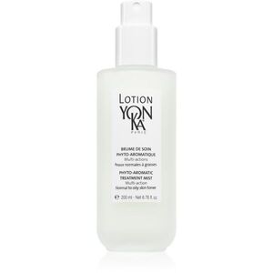 Yon-Ka Phyto-Aromatic arc spray normál és zsíros bőrre 200 ml kép