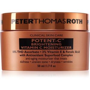 Peter Thomas Roth Potent-C Power Moisturizer hidratáló arckrém C vitamin 50 ml kép