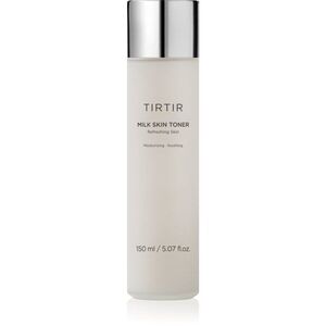 TIRTIR Milk Skin Toner arctonikum élénk és hidratált bőr 150 ml kép