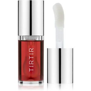 TIRTIR My Glow Lip Oil ajak olaj hidratáló hatással árnyalat Rosy 5, 7 ml kép