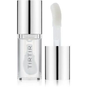 TIRTIR My Glow Lip Oil ajak olaj hidratáló hatással árnyalat Honey 5.7 ml kép