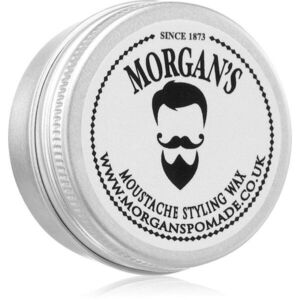 Morgan's Moustache Styling Wax bajusz viasz 15 g kép