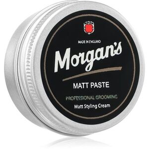 Morgan's Matt Paste paszta hajra 15 ml kép