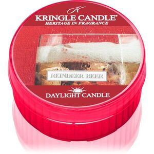 Kringle Candle Reindeer Beer teamécses 42 g kép