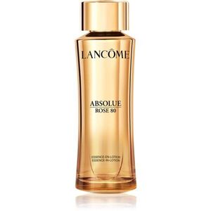 Lancôme Absolue Rose 80 bőrtisztító víz csipkerózsa kivonattal hölgyeknek 150 ml kép